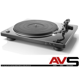 Denon DP-450 USB Pikap 